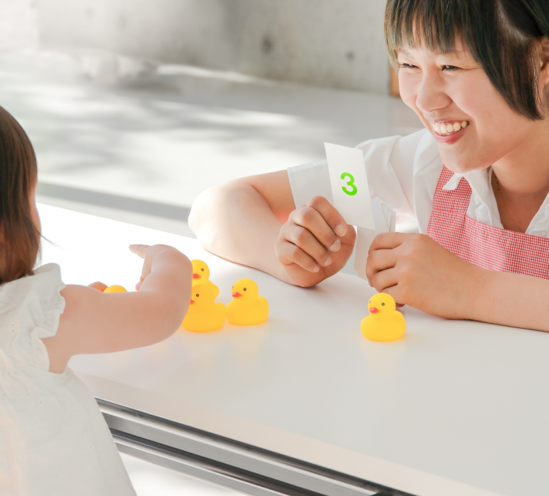 就学準備クラス